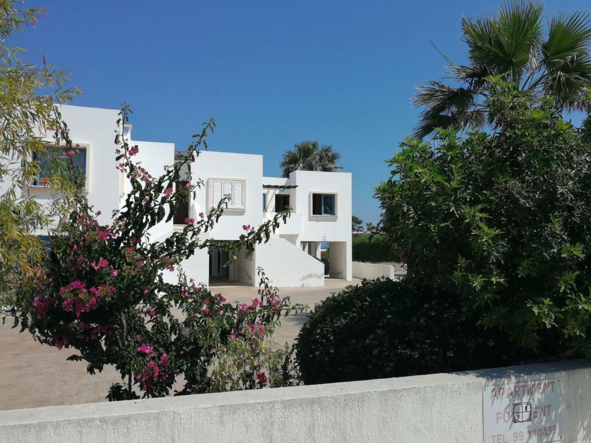 Arsinoe Beach Village Block 9 Polis Exterior photo